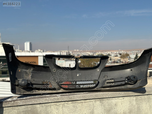 BMW E90 3 SERİSİ 2006-2008 ÖN TAMPON
