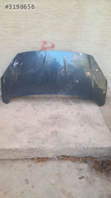 Ford courier kaput orjinal
