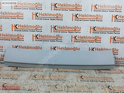 VW TİGUAN 09-16 ARKA TAVAN ÜST PLASTİĞİ 5N0 867 617