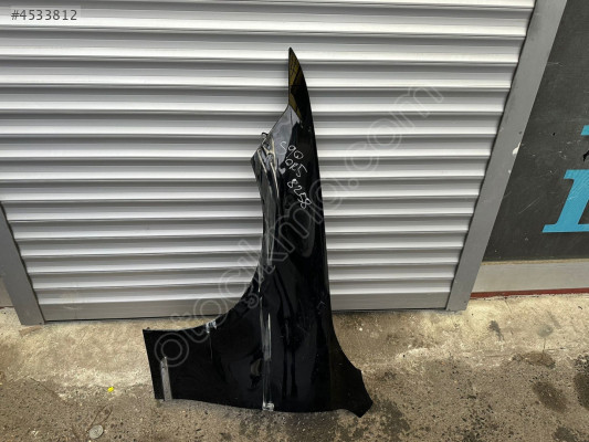 Volvo s90 sol ön çamurluk Orjinal çıkma