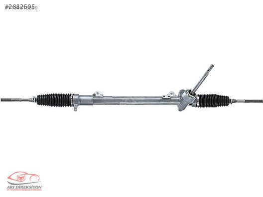 NİSSAN : QASHQAI 07-13 Direksiyon Kutusu (Garantili) 48001-JD90B