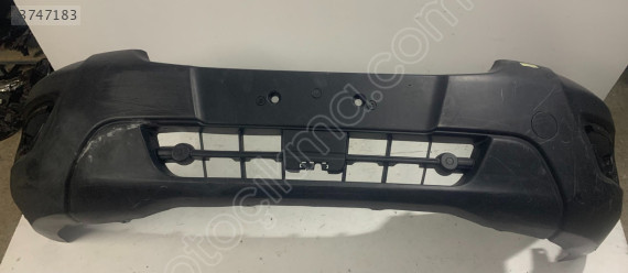02465 FORD TRANSİT ÖN TAMPON