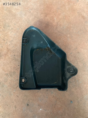 RENAULT KANGOO EMNİYET KEMERİ KAPAĞI. 7700304768
