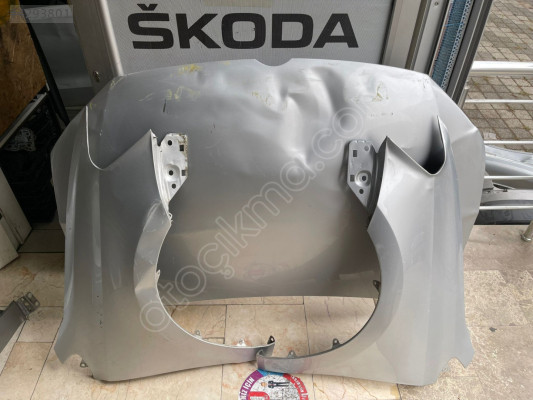 VOLKSWAGEN POLO KAPUT SAĞ SOL ÖN ÇAMURLUK