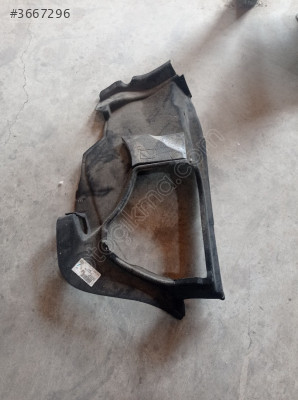 BMW F30 BAGAJ SAĞ YAN DÖŞEMESİ 7246298 7246296