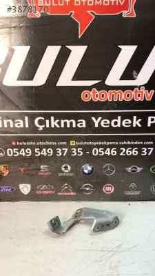Vw polo sağ ön çamurluk bağlantı sacı 2017-2022 2g0821136