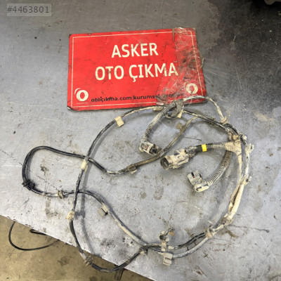 Astra haş arka abs kablosu