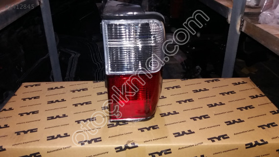 MAZDA E-2200 SAĞ STOP