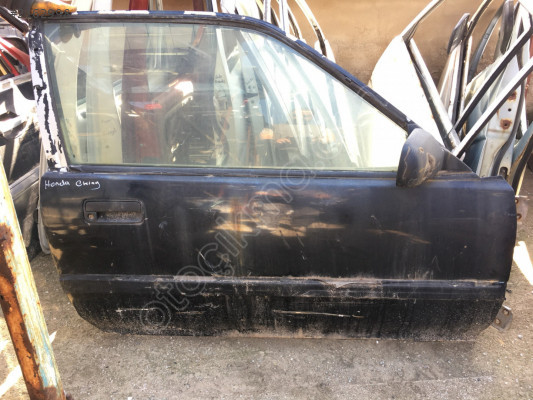Honda Civic 1994-97 Sağ Ön Kapı Camı İç-Dış Açma Kolu