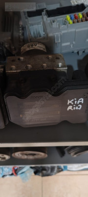 KİA RİO ABS BEYNİ 0542 558 16 14