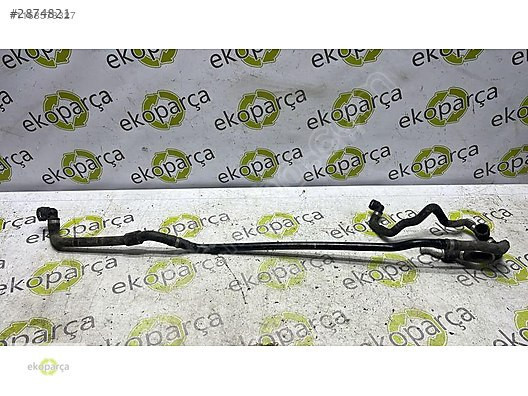 MERCEDES S 2013 2020 W222 MOTOR SOĞUTMA HORTUMU A2225006400