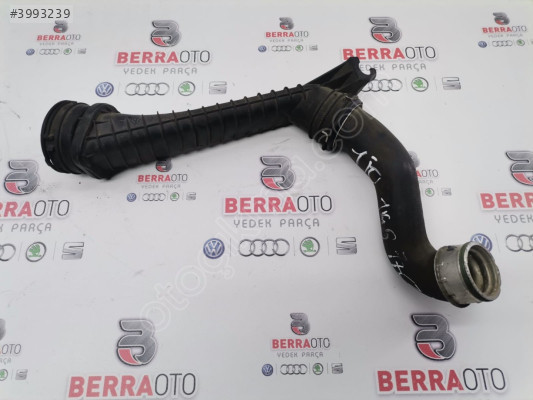 1J0145762E BORA GOLF OCTAVİA TOLEDO 1.9 TDI INTERCOOLER BORUSU