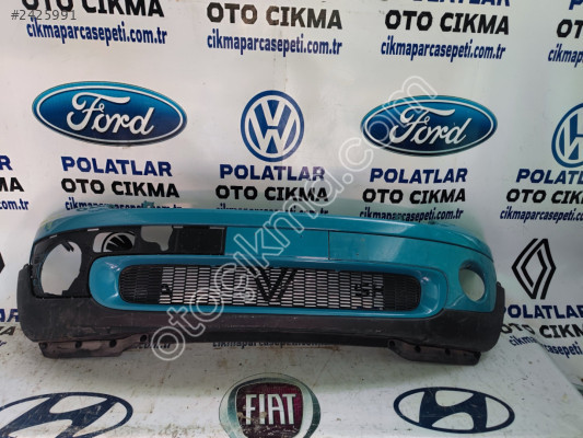 Mini Cooper ön tampon Orjinal