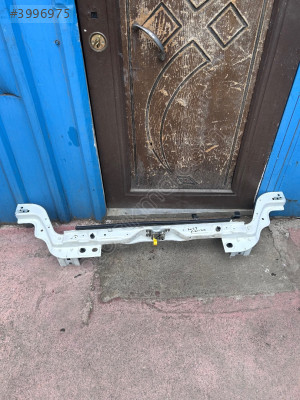 2023 fiorino ön panel dolu