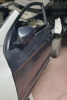 Nissan Qashqai J11 Sol Ön Kapı - Hatasız Orijinal - MİL OTO