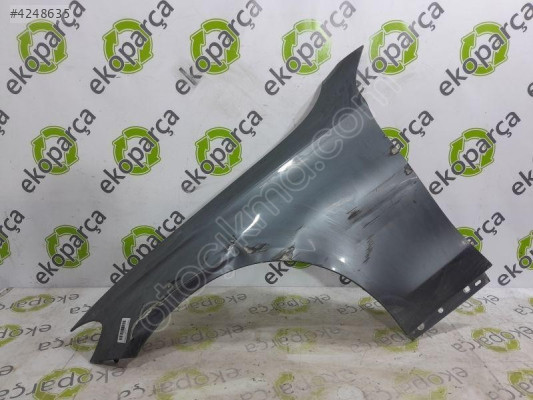 Mercedes C Serisi W205 2014-20 Sol Ön Çamurluk - A2058810101