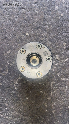 QASHQAİ 1.3 BENZİNLİ EKSANTRİK DİŞLİSİ