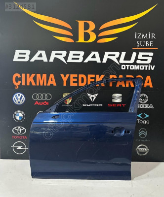 2016-2019 Audi A4 Modeli İçin Sol Ön Kapı Parçası