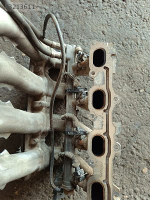 Fiat Siena 1.6 16v Enjektör Kütüğü