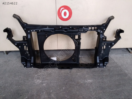 HYUNDAİ İ20 ÖN PANEL DİZEL 2009-2012 SIFIR YANSANAYİ PARÇA
