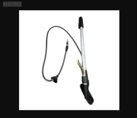 Toyota Anten Avensis 97-03/yaris 05-11/navara 07-13