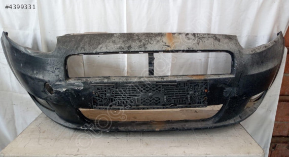 FİAT GRANDE PUNTO 2006- ÖN TAMPON ORJİNAL