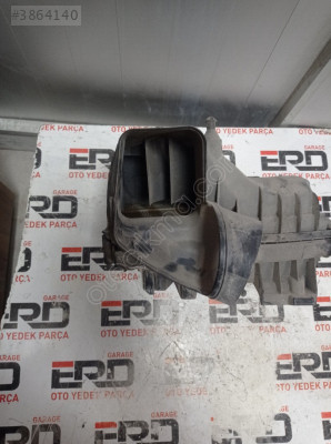 MERCEDES A200 W118 W117 hava filtre kazanı ORJİNAL A2820903800