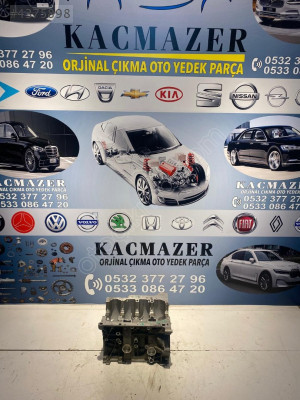 SEAT IBIZA 1.2 CJZ STD BLOK