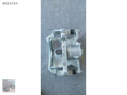 3G KALİPER AUDİ A3