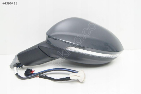 VOLKSWAGEN GOLF 2021 2023 SOL AYNA 5H1857507A