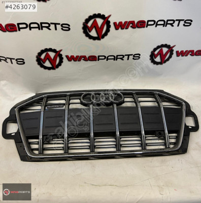 2019 - 2024 AUDİ A4 ALLROAD QUATTRO PANJUR 8W0853651