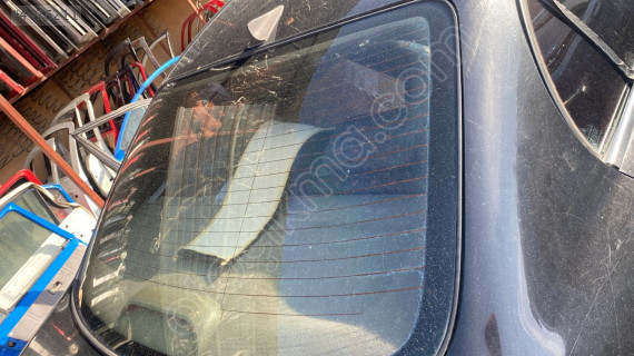 CHEVROLET EVANDA ARKA CAM.OTO ERKAN ÜNYE