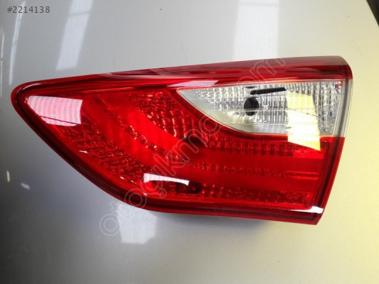HYUNDAİ İ30 SAG STOP İÇ 2012-2015 ORJİNAL SIFIR YEDEK PARÇA