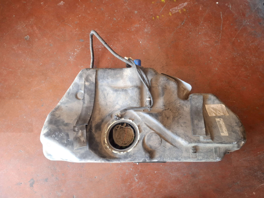 ÖZMEN OPEL ASTRA H ÇIKMA YAKIT DEPOSU 13224309