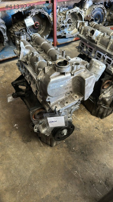VOLKSWAGEN 1.4 TSİ CAV - BAZ REVİZYONLU