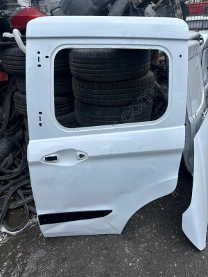 MİRİM OTODAN FORD COURİER SOL SÜRGÜLÜ KAPI