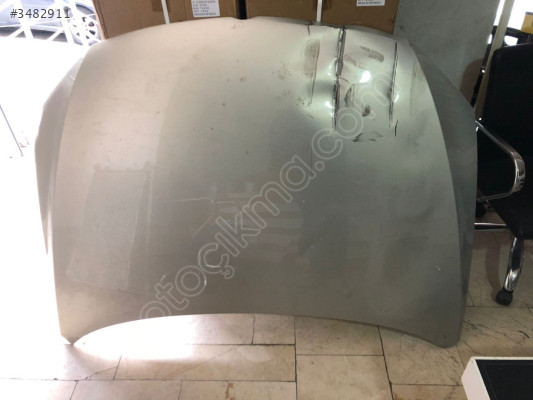 vw jetta ön kaput