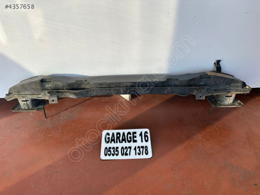 KİA CEED ARKA TAMPON DEMİRİ ORJİNAL