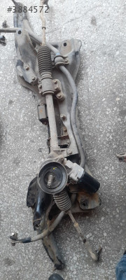 HONDA  CİTY DİREKSİYON KUTUSU ORJİNAL