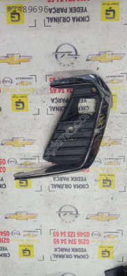 OPEL CROSSLAND SAĞ SİS KAPAĞI ÇIKMA SÖKME YEDEK PARÇAA