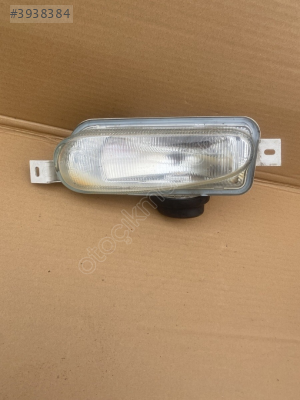 FORD ESCORT ÇIKMA ORJİNAL SİS FAR