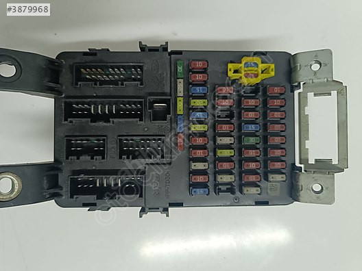 Hyundai Accent Era için Sigorta Kutusu - Oto Çıkma Parçaları