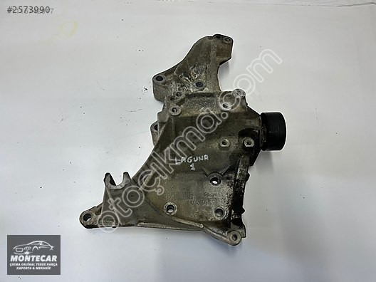 RENAULT LAGUNA 1 KULAKKLARI HATASIZ MONTECAR