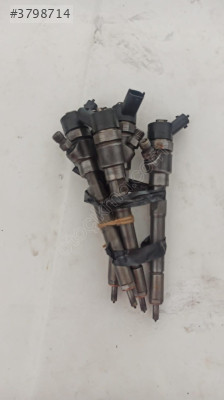 CHEVROLET CAPTİVA 2.0D ENJEKTÖR (0445 110 270)