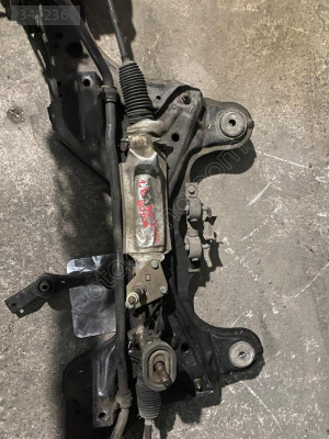 1.6 benzinli volkswagen bora direksiyon kutusu EMR OTOMATİV