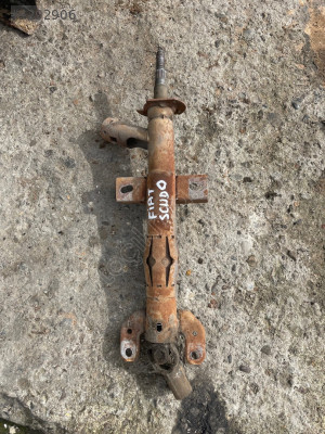 FİAT SCUDO DİREKSİYON KOLONU