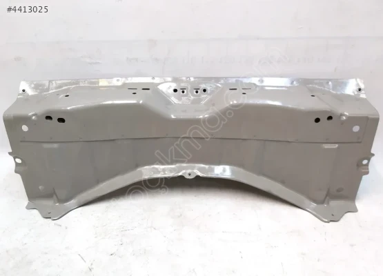 TESLA MODEL Y ARKA PANEL SACI İTHAL SIFIR ÜRÜN 1487742-D0-C