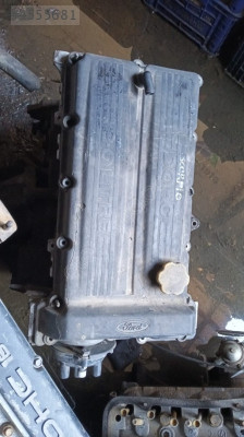 Ford scorpio komple motor