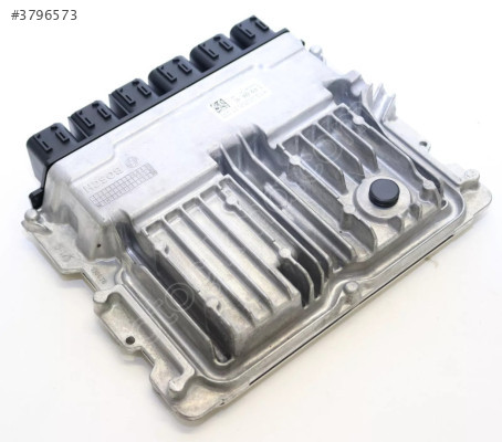 Mini Cooper 2019 Ecu Ecm Ecu F55 F56 F57 / 9897879 / 0261S21754