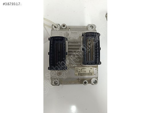 Fiat Albea için Kaliteli ve Uygun Fiyatlı Motor Beyni